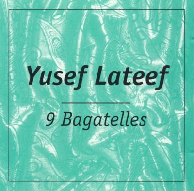 9 Bagatelles