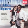 Donizetti: La Fille du régiment