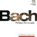 Bach [Harmonia Mundi]