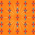 Multiplicities II: A Repository of Non-Existent Objects