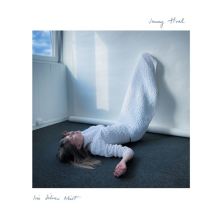 Album cover for Iris Silver Mist